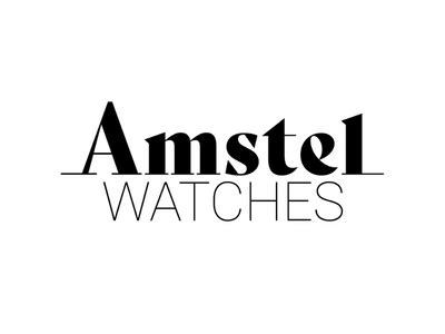 Amstel Watches Reviews .